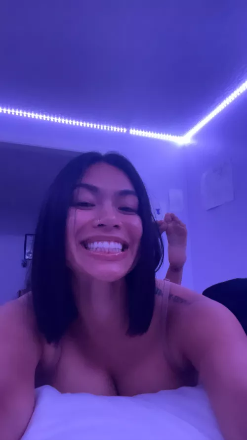 Took everyone’s advice and cut my hair yesterday! Chinese x Puerto Rican by sydyonce