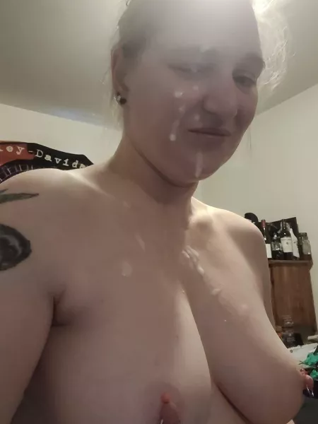 Took it anyway by random-cunts