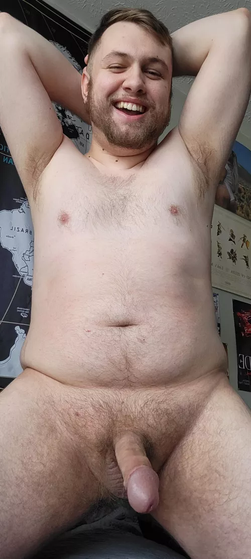 Took lots of hot pics today with my new haircut! Check out my profile for more! 😏 by justindh99