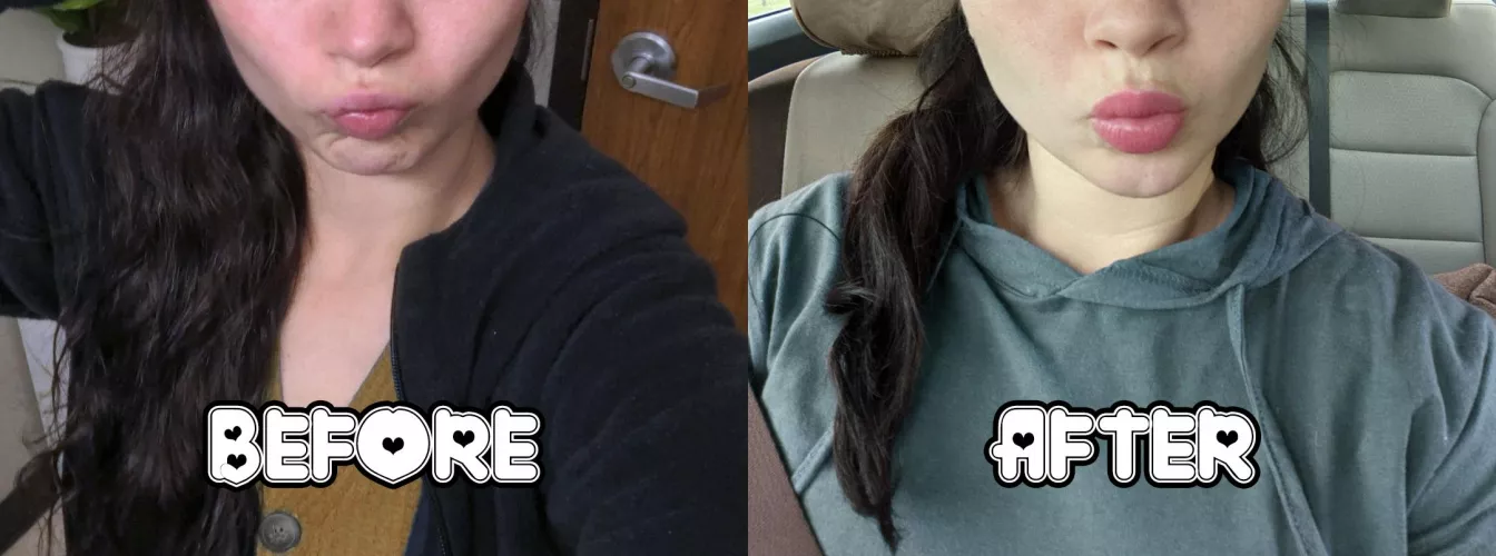 Took my first step last week! 😘 Feel free to give any advice 😊 by BuildABarbie