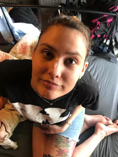 Took my vitamins today ♡ by tallbtchdiaries