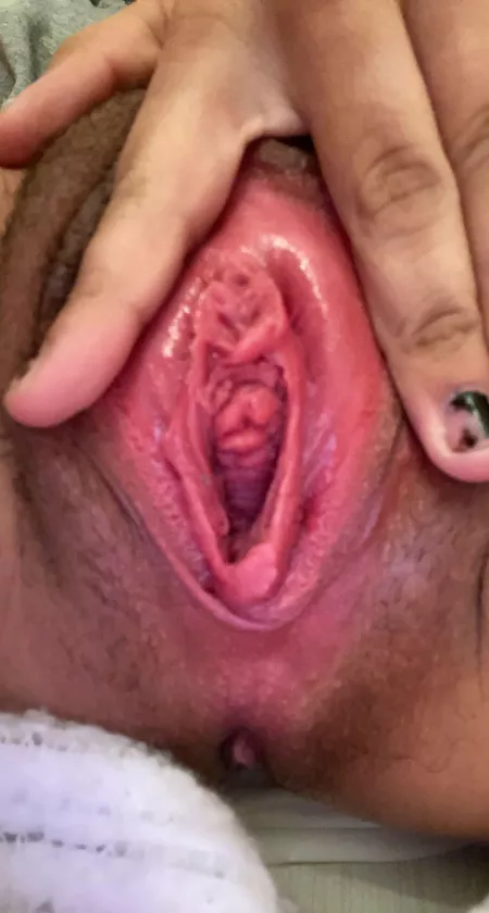 Took several fistings to get this loose by Ok-Bee-1319