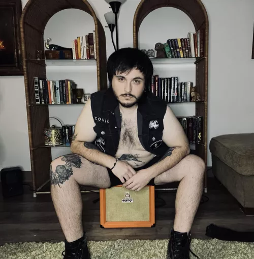 Took some new photos today. by erodingshell