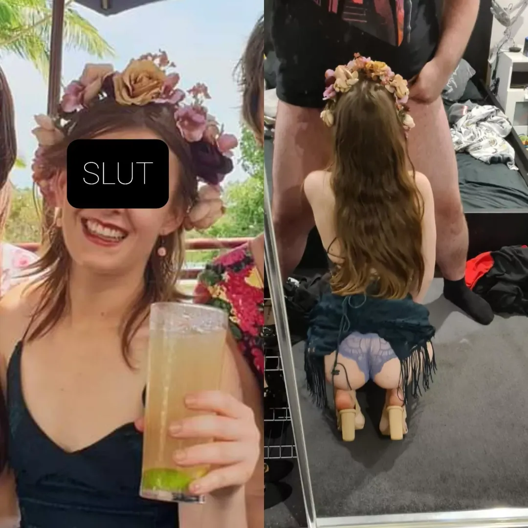 Took the Bridesmaid home 🤭 posted by MrWayneeee