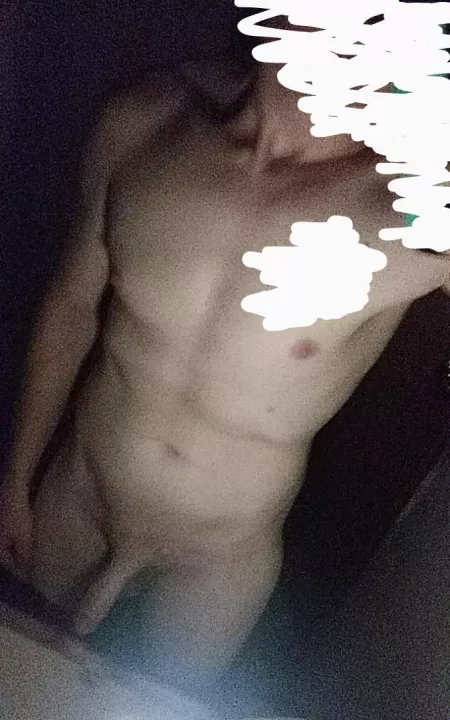 Took this and a few pen hits before a bit of fun😋😄 by HelpThisBoyOut