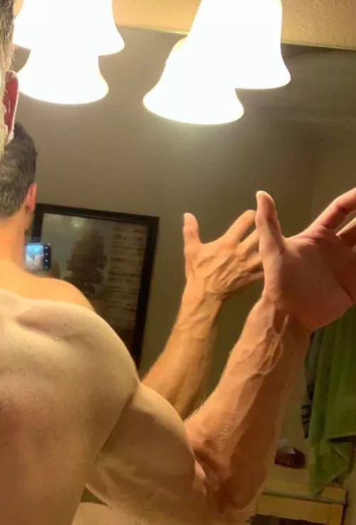 took this at an airbnb a while back, what do you think? by Incandescent_Newt