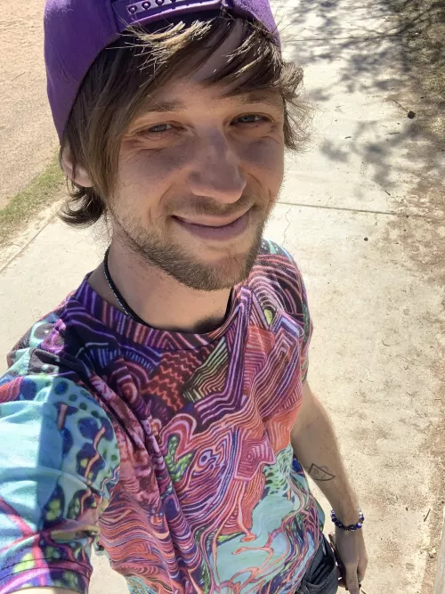 Took this at the park today :) by DNBKid1324