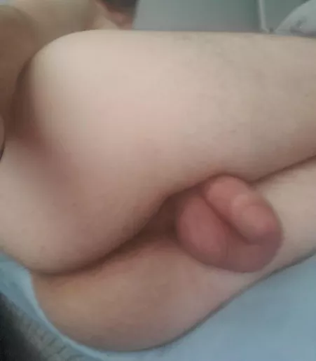 Took this before getting out of bed by CAB1122