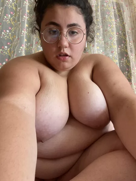 Took this by accident😂 whatcha think of my candid? by take-ur-pants-off