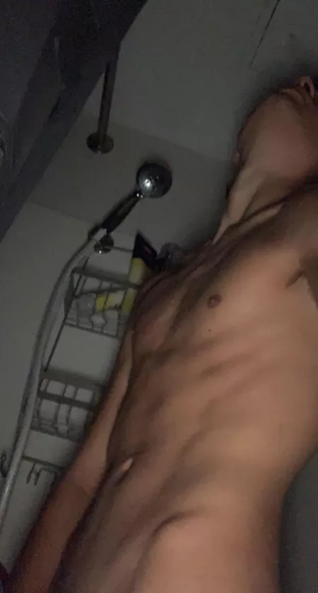 Took this last night… by beelzebuwu