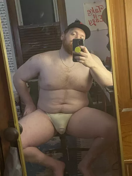 Took this last night for you by hellono1991-