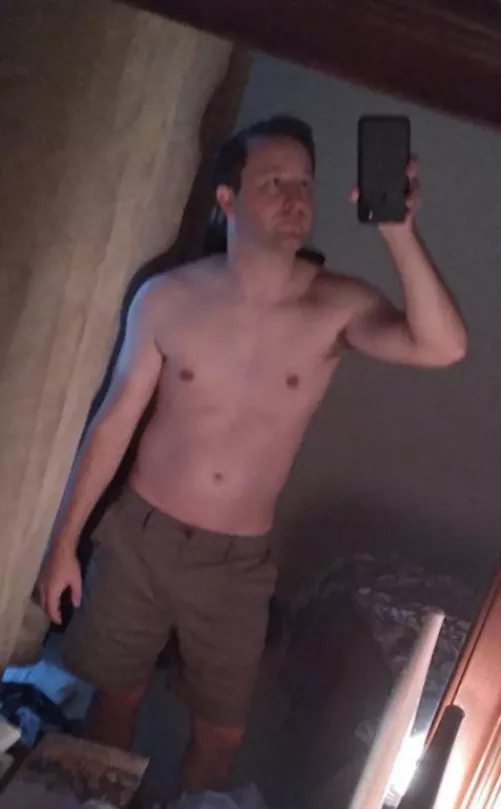 Took this the other night. Let me know what you think :) by TopGuyLA