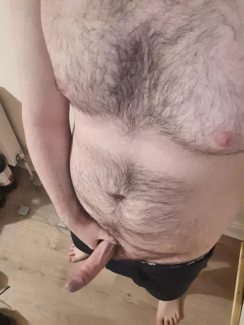 Took this this morning by bigMan0nTop