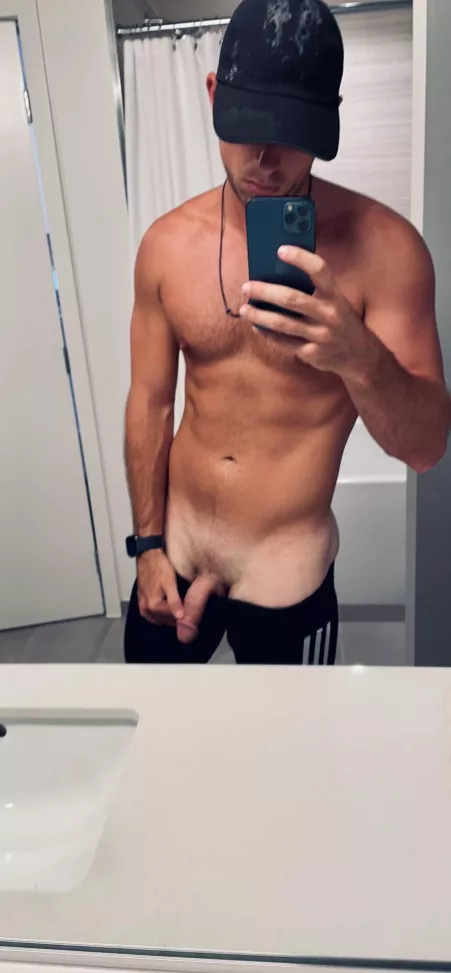 Took took much pre-workout by Afitguy91