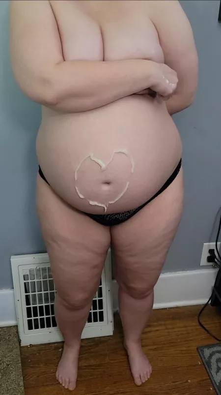 Took video rubbing this in ;) by TheFavoriteMILF