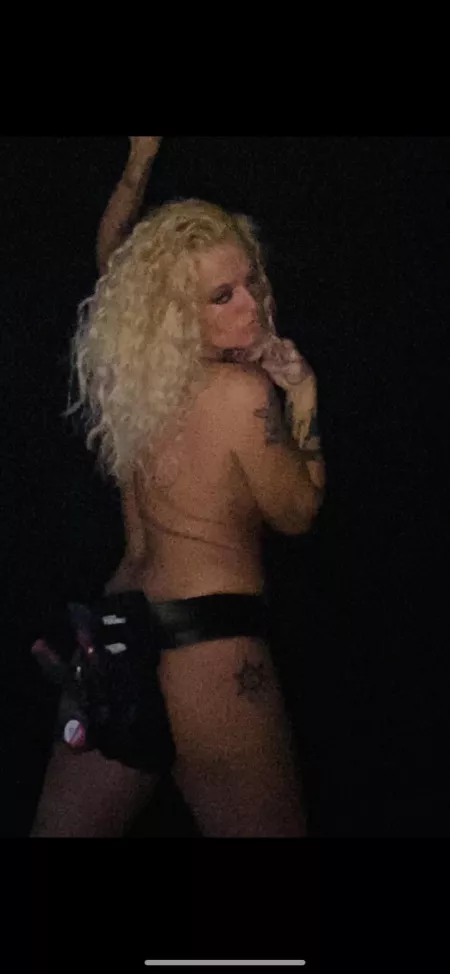 Tool belt work? by SouthernBlnd