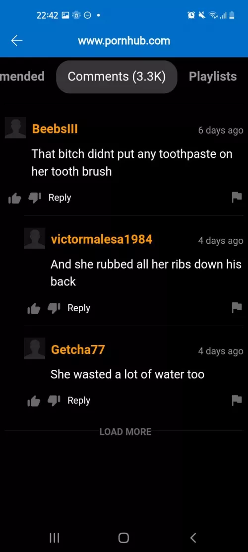 Toothbrush by Mrmemer41