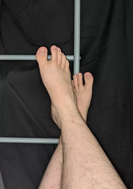 Top bunk is still open by enbious_knob