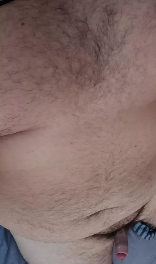 Top down view for you guys by throwawaybichub