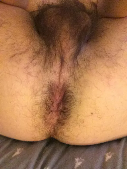 Top here. But love a nice tongue! by BTrentXXX