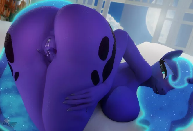 Top Image of 03-06-2021 [Artist: hooves-art] by _Sweetiebot