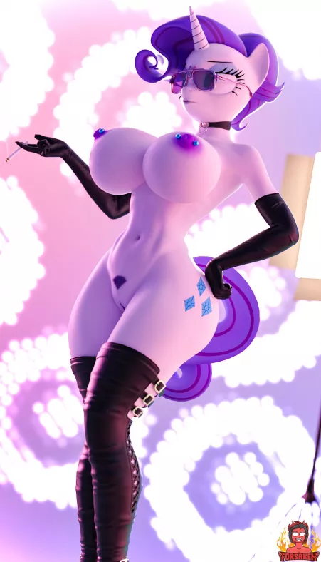 Top Image of 05-23-2021 [Artist: forsaken] by _Sweetiebot