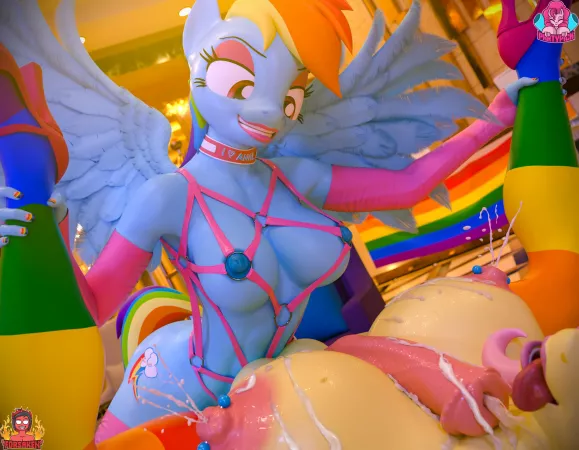 Top Image of 08-04-2021 [Artist: forsaken] by _Sweetiebot