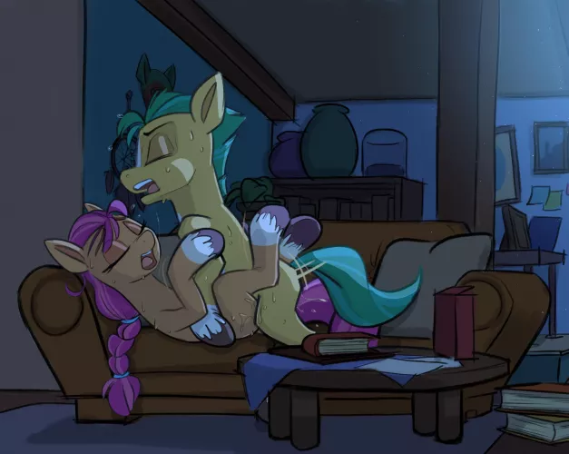 Top Image of 10-18-2021 [Artist: siroc] by _Sweetiebot