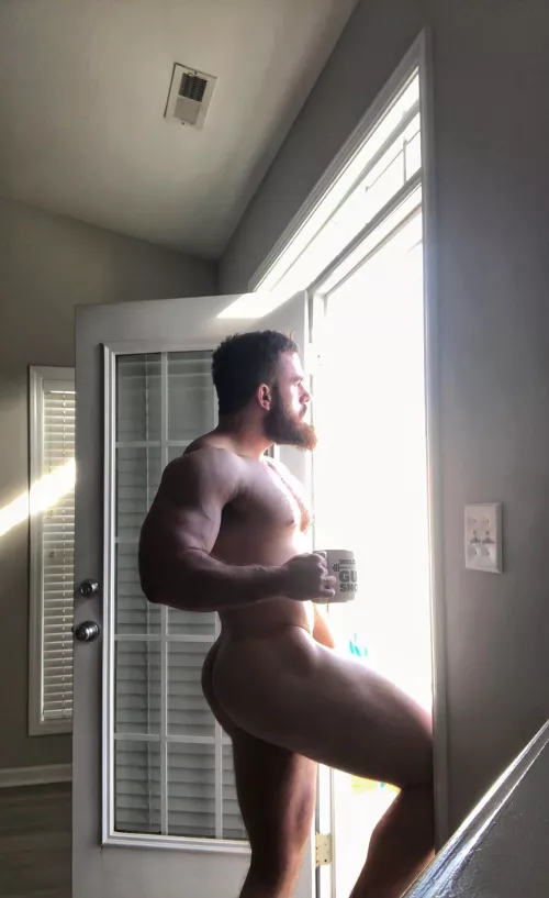 Top of the mornin’ to ya by djtdjt1392