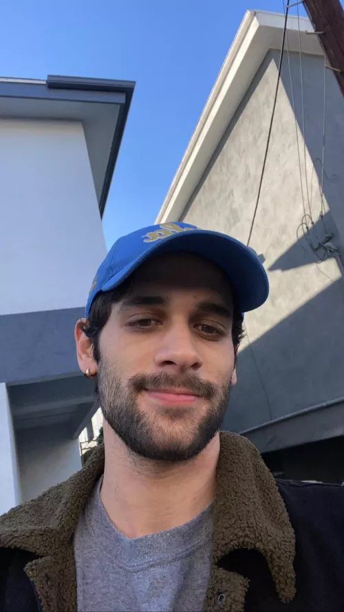 Top of the morning 🤠 by savatheserbian