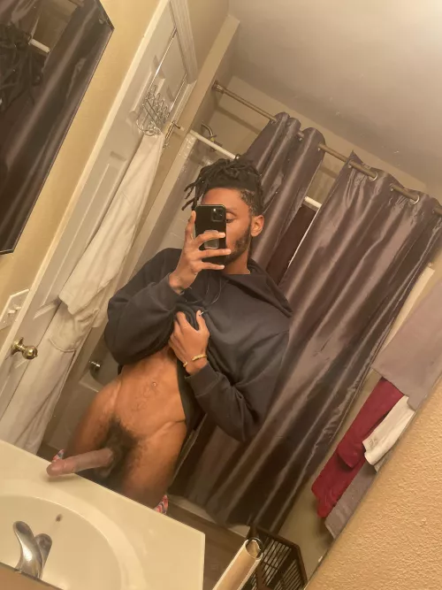 TOP of the morning ☀️ by Big_Kazekage07