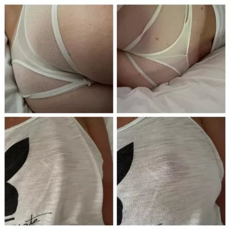 Top or bottom your choice? (F)49💦❤️ by ChubbyGirl69