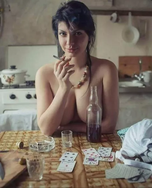 Top tier trash by nowayits