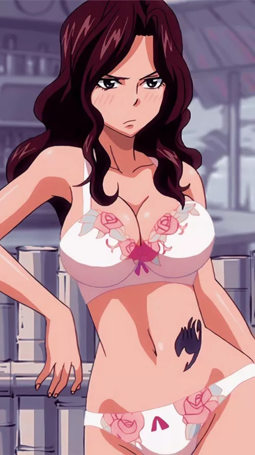 Top tier waifu by Kizzie_212