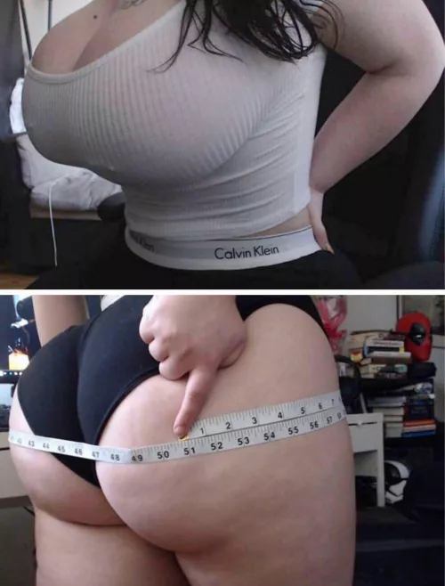 Top to Bottom by FourthQuarterMagic