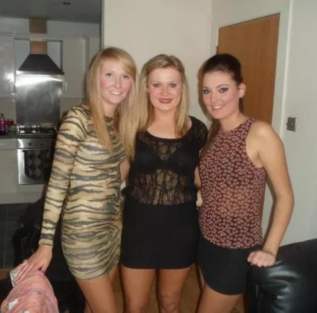 Top trio by spongebobmugabe