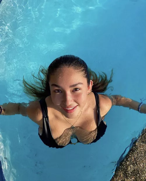 Top view by freelancepackage