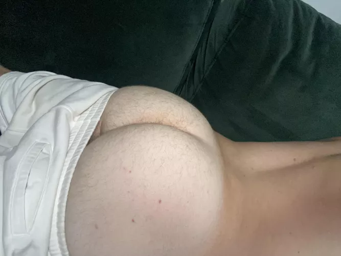 Top w/ bubble by Arizuma