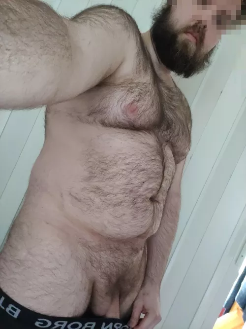 Topical witty tittle by Playful_Bear