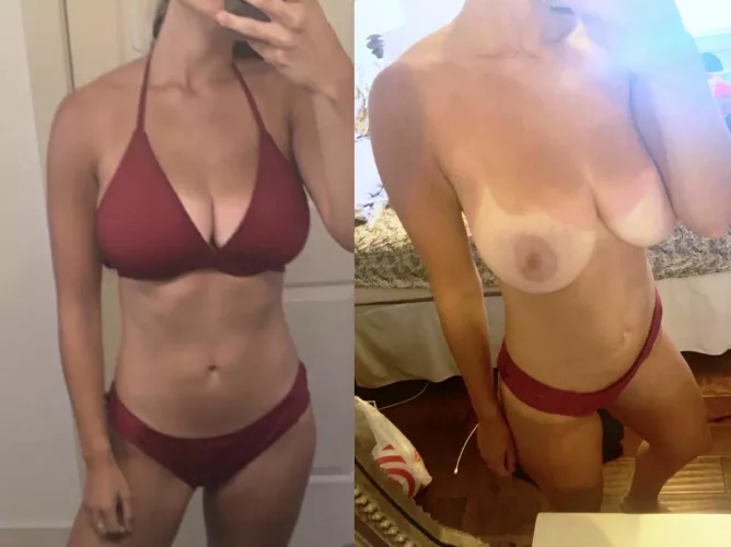 Tops are overrated by TheVixenDoctor