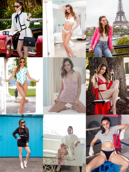 Tori Black by PlutosLargeMember2