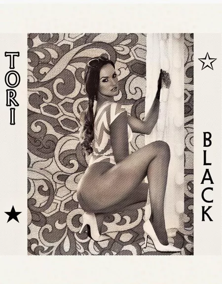 Tori Black Fan Edit by OurValues2492