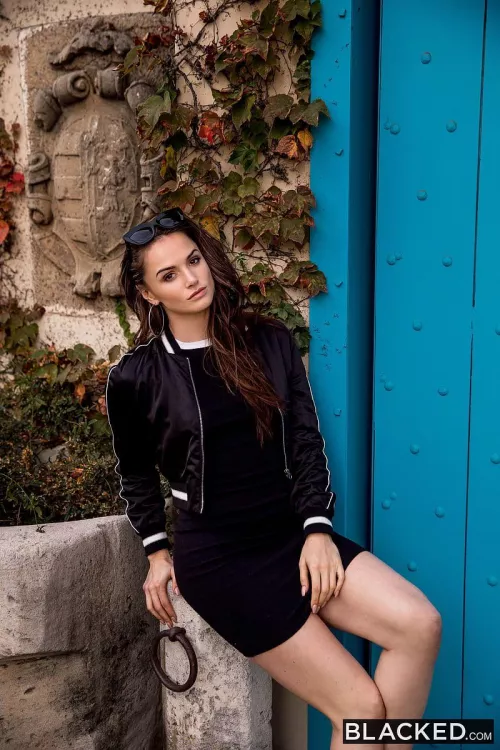 Tori Black. by DataCrusader93