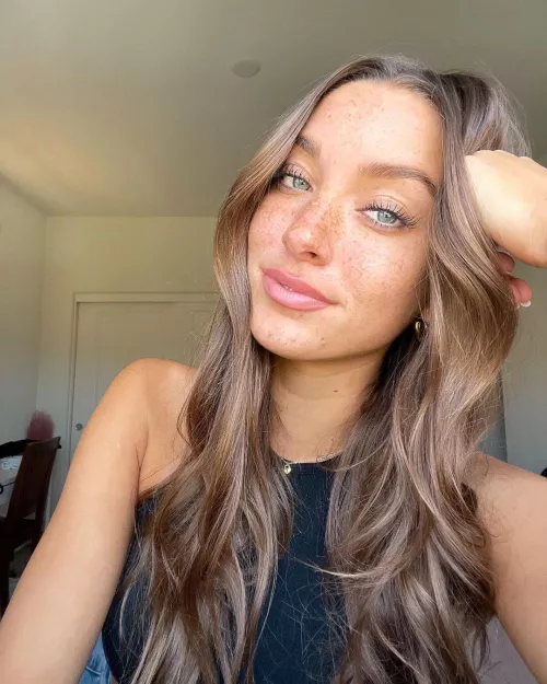 Tori Webster by JosiahWillardPibbs