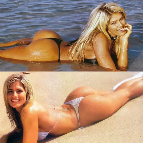 Torrie Wilson (2000) by chocolatescumfish