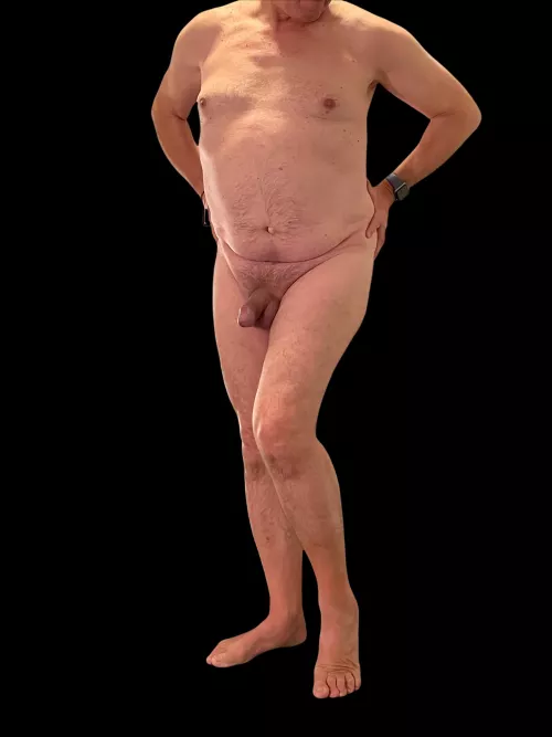 Torso (m) by vivastraimages