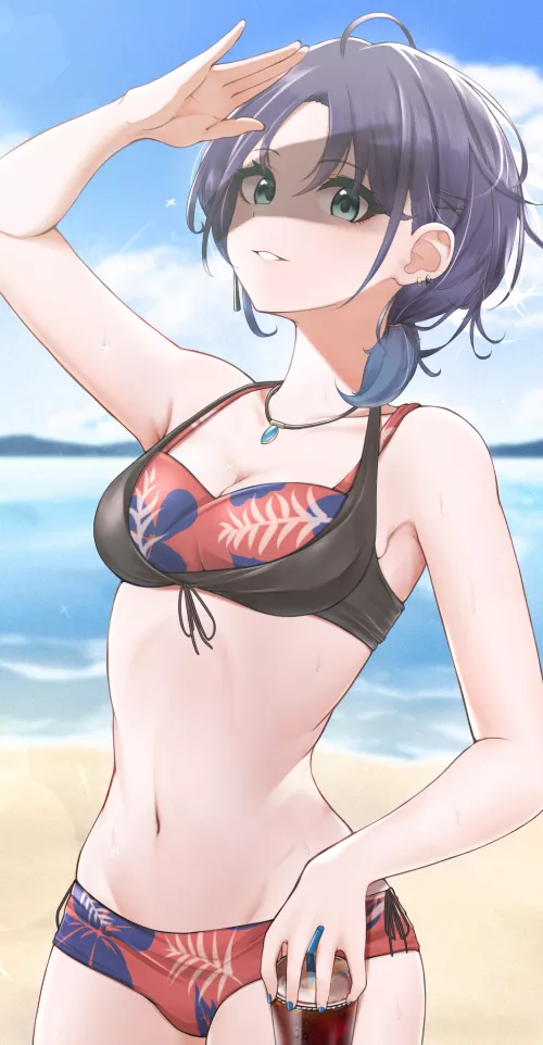 Toru Asakura by BloxXx09