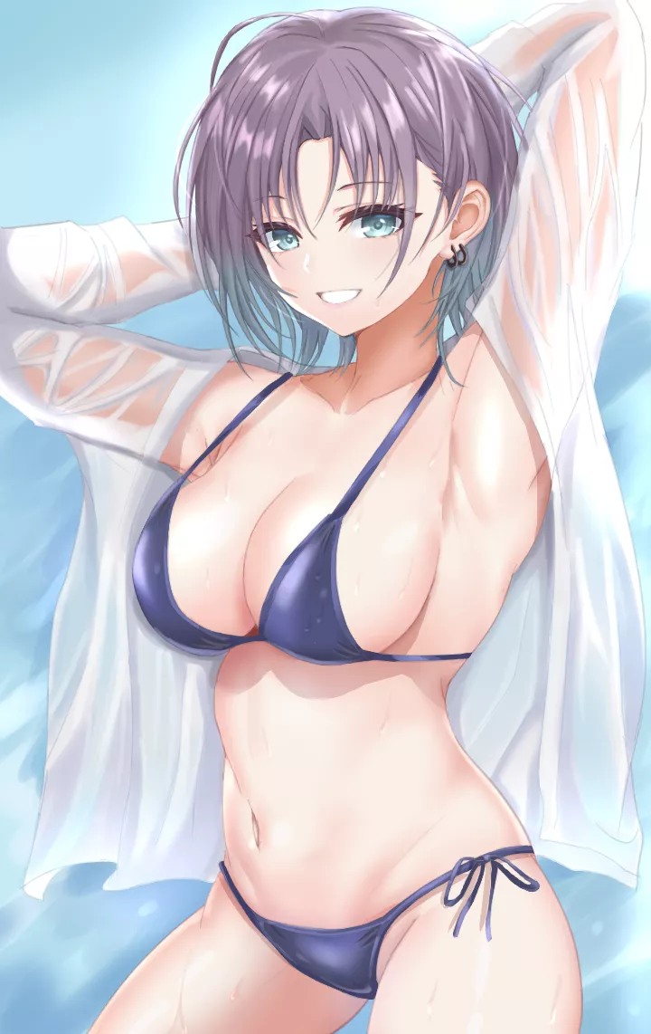 Toru Asakura [Idolmaster] posted by CheetahSperm18