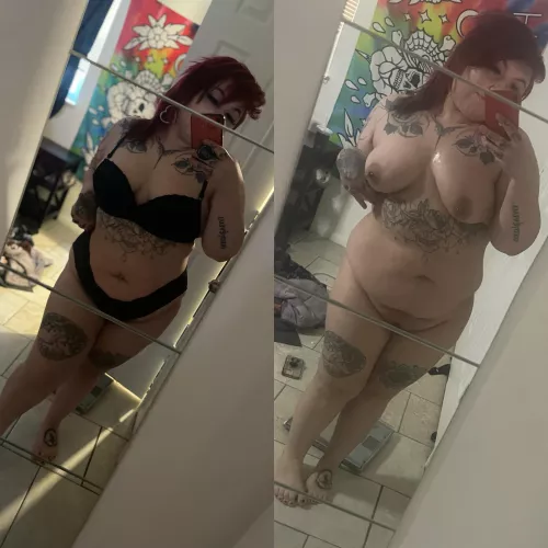 Toss a 4 foot 10 girl like me around? by Bgore2697