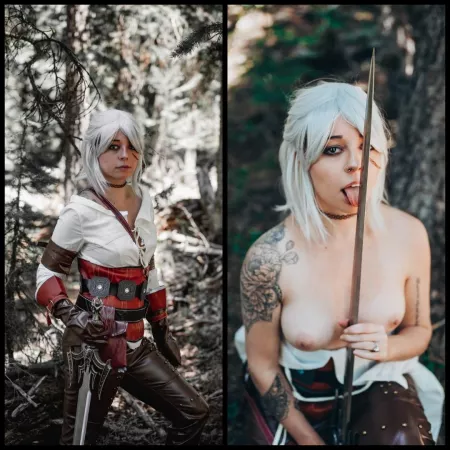 Toss a coin my way? by PunkBiBiBi